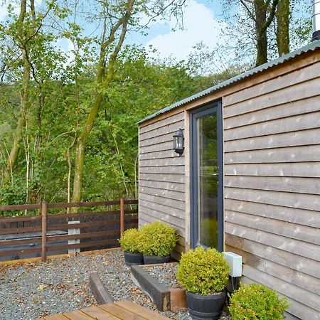 Caban Caru Villa Dinas Mawddwy Eksteriør bilde